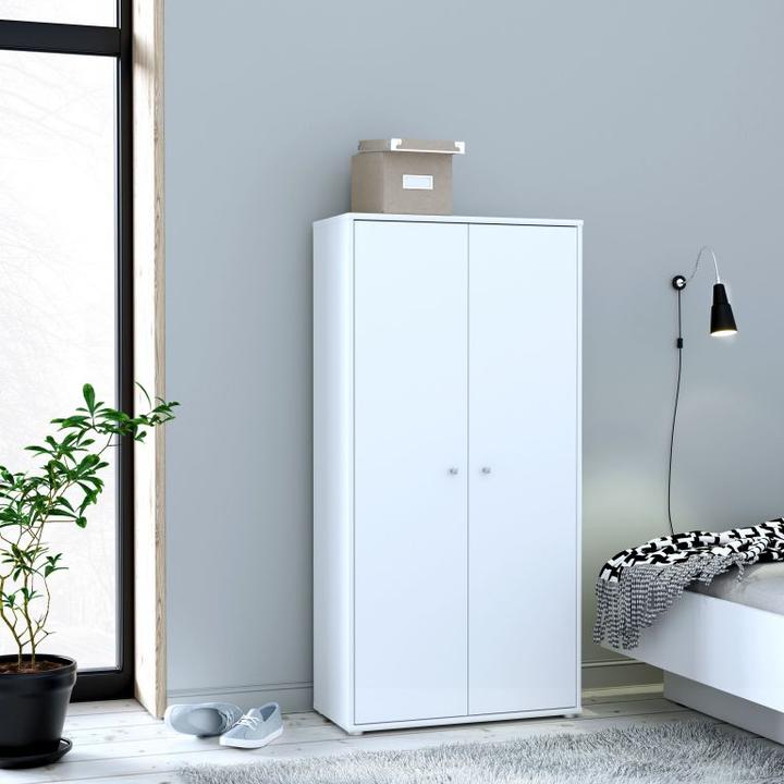 Produktbild Forte Leichendorf (73.70 x 34.80 x 149.50 cm)