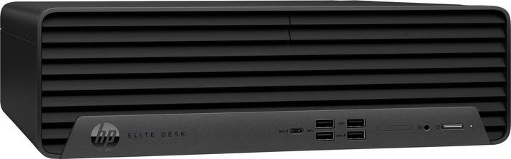 Produktbild HP Elite SFF 800 G9 (512 GB, 16 GB, Intel Core i7-13700, T400)