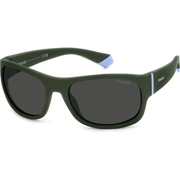 Polaroid, Jungen, Sonnenbrille, PLD 8064/S