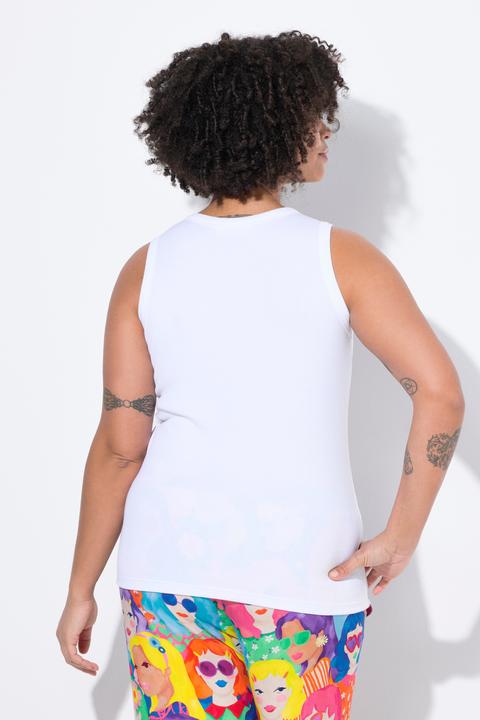 Produktbild Angel of Style Ripptop, Slim Fit, CutOut (50)