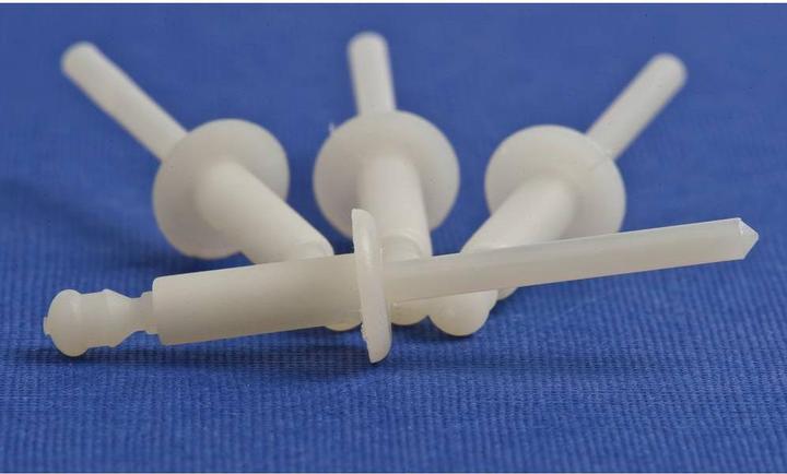 Produktbild Gesipa Blindniete Kunstoff 4 x 8