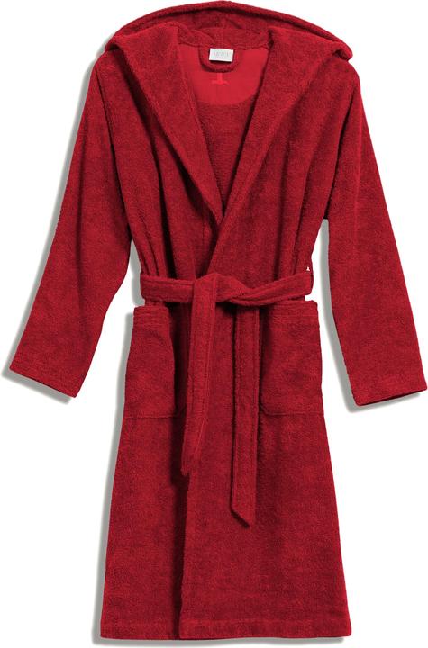 Actual product image Möve Superwuschel bathrobes (152)