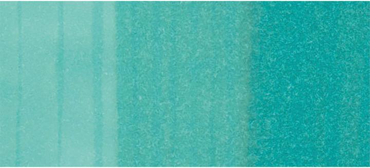 Image du produit Copic Marqueur graphique Classic Type BG - 45 (BG45 - Nile Blue, 1 x)