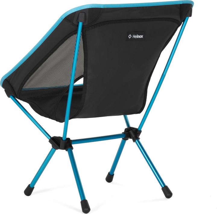 Actual product image Helinox Chair One
