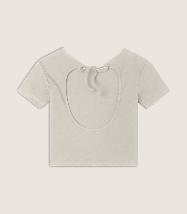 Image du produit Freddy Short Sleeve T-Shirt S25WMCT4 (S)