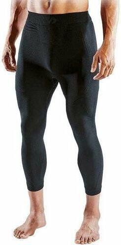 Actual product image McDavid COMPRESSION PANTS "ELITE" 3/4 PANT (S)