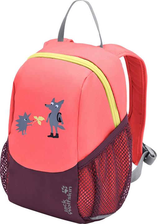 Actual product image Jack Wolfskin Sprout 5