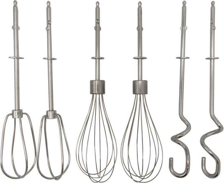 Image du produit Smeg HMF01PGEU (250 W)