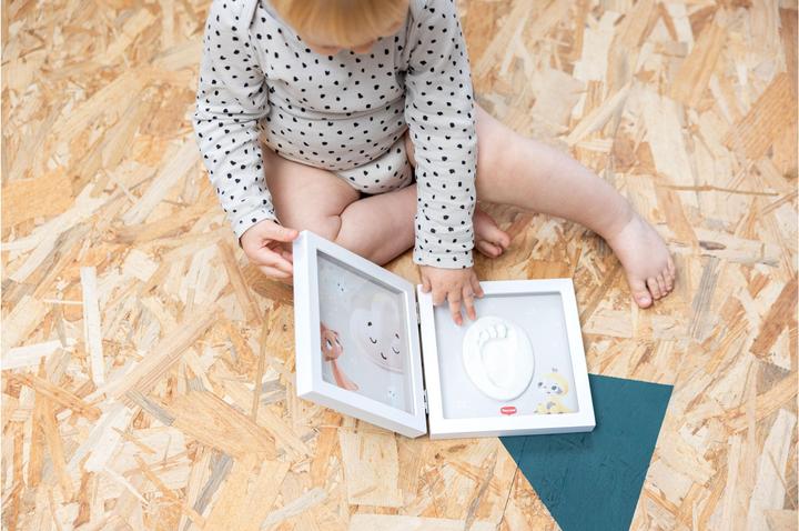 Produktbild Tiny Love Bilderrahmen White