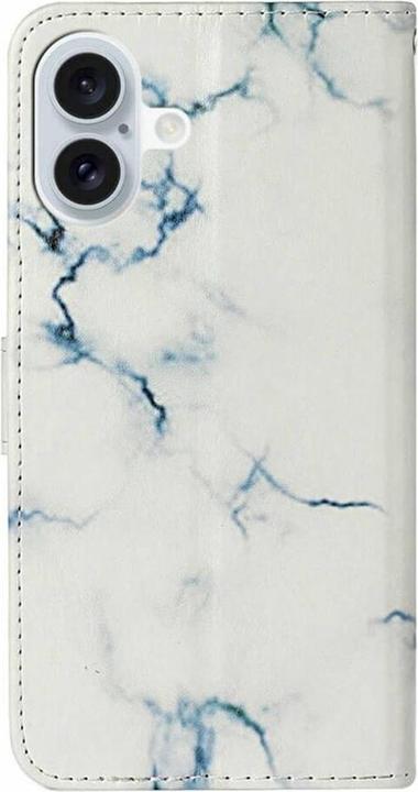 Produktbild Cover-Discount Etui mit Marble Motiv (Apple iPhone 17)