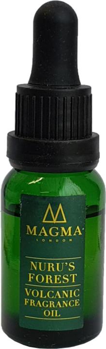 Immagine prodotto Disco Möbel Pure Fragrance - Nuru's Forest (15 ml)
