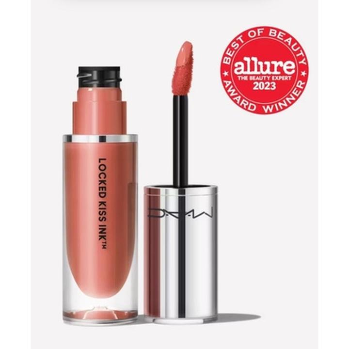 Image du produit MAC Cosmetics M.A.C. Locked Kiss Ink DOYENNE (Doyenne)