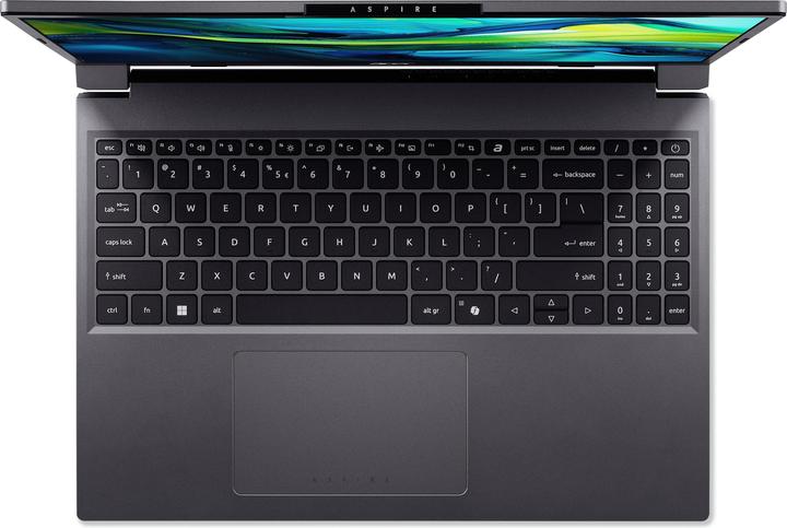Actual product image Acer Aspire Go 15 (15.30", Intel Core i7-1355U, 16 GB, 512 GB, DE)