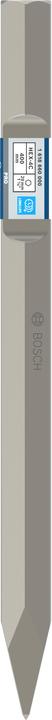 Actual product image Bosch Professional Zubehör PRO HEX 28-4C Pointed chisel, 400 mm