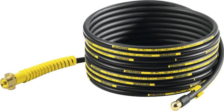 Produktbild Kärcher Rohrreinigungs-Set