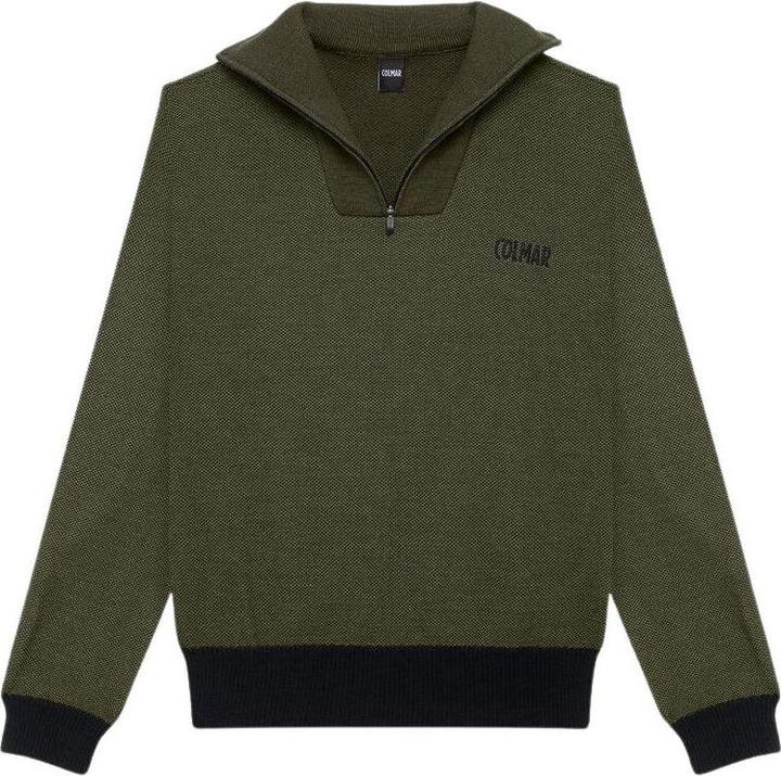 Produktbild Colmar Pullover mit Rundhalsausschnitt (S)