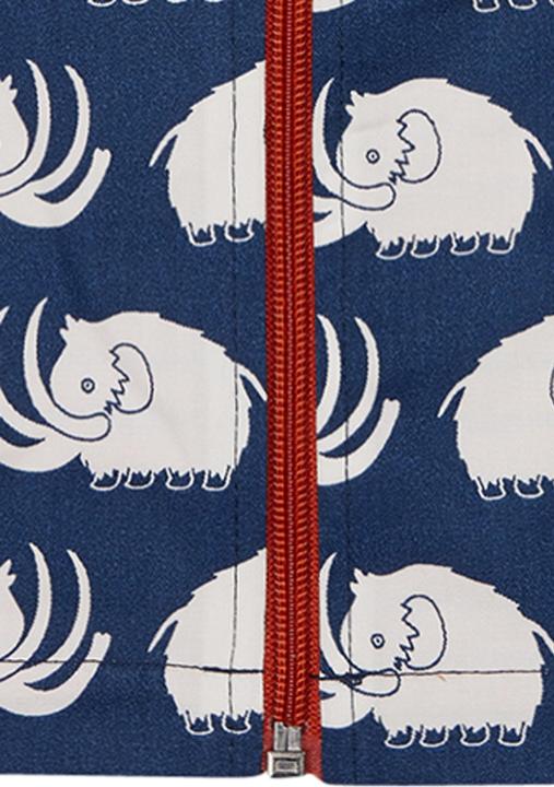 Produktbild loud + proud Wasserabweisende Jacke (62)