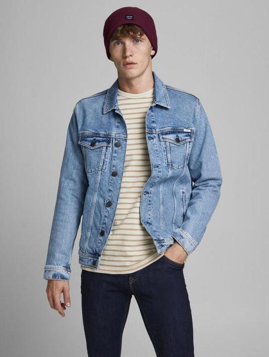 Produktbild Jack & Jones Dna (One Size)