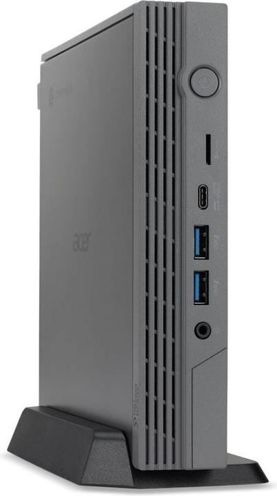 Image du produit Acer Chromebox CXI5 (256 Go, 8 Go, Intel Core i5-1235U)
