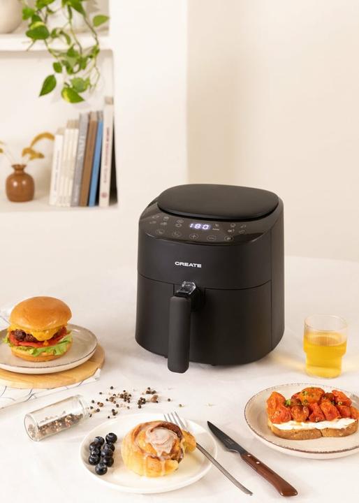 Image du produit Create Fryer Air Pro Compact