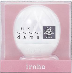 Produktbild Iroha ukidama Hana
