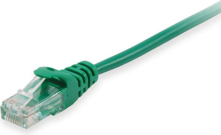 Produktbild equip Netzwerkkabel (U/UTP, CAT6, 2 m)