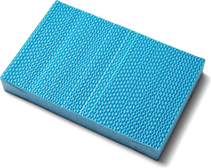 Produktbild Flickbee Ersatzfilter für Philips Luftbefeuchter AC4080, AC4081 wie AC4155/00 (8x)