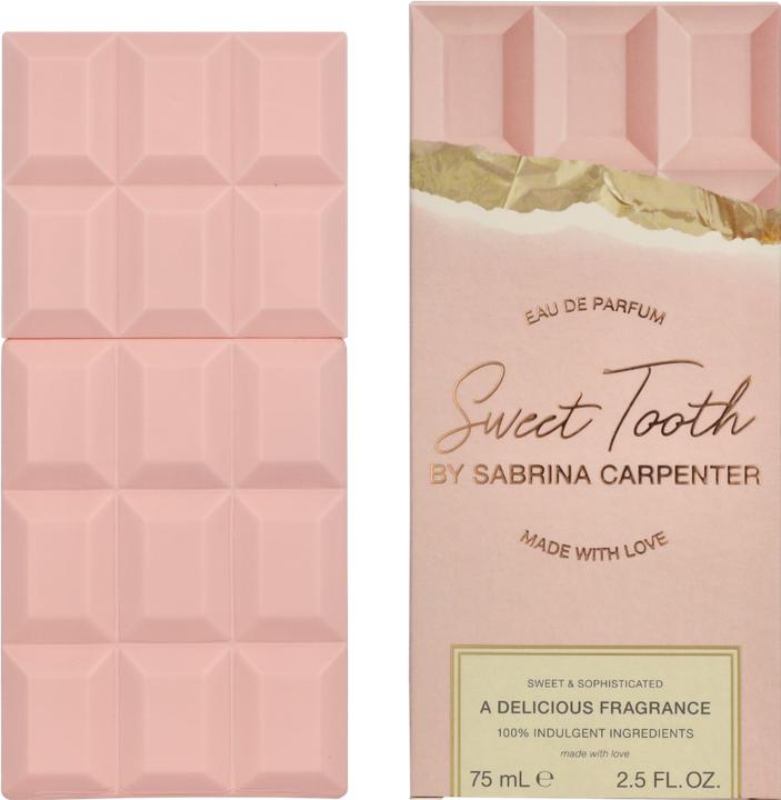 Produktbild Sabrina Carpenter Scent Beauty (Eau de Parfum, 75 ml)
