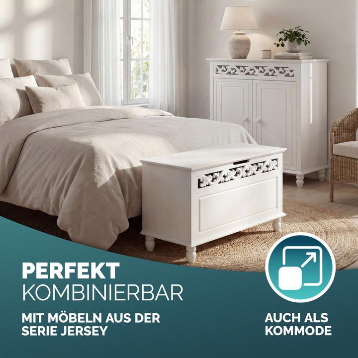 Image du produit Deuba Jersey (40 cm, 156 l)