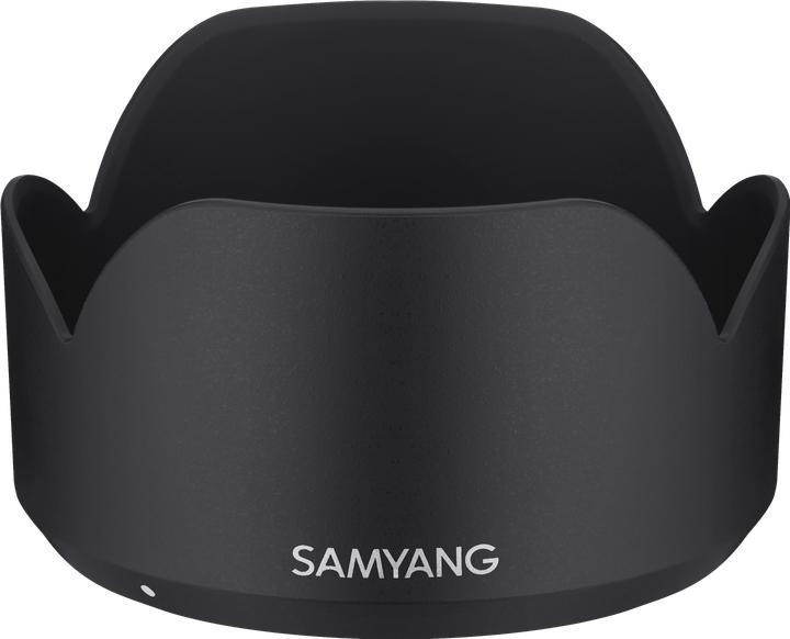 Image du produit Samyang AF 50mm f/1.4 Mark II, Sony E (Sony E, Plein format)
