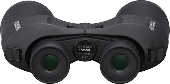Produktbild Pentax Fernglas SP 16x50 (16 x, 50 mm)