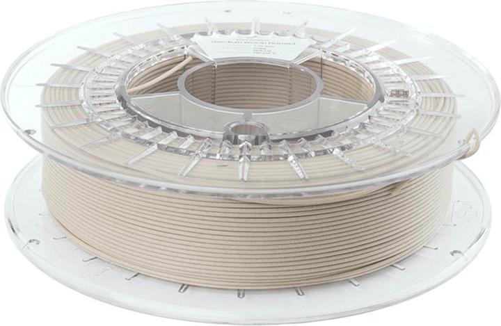 Produktbild Filament PLA WOOD Oak 1.0kg 1.75mm (PLA, 1.75 mm, 1000 g, Braun)