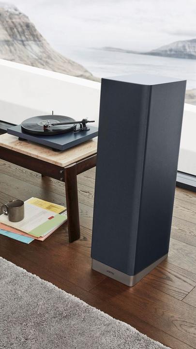 Image du produit Jamo S27F (1 paire, 250 W)