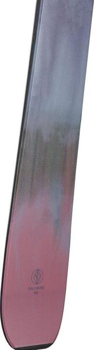 Produktbild Rossignol RALLYBIRD 102 OPEN Ski (162 cm, Ohne Bindung)