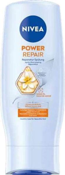 Actual product image NIVEA Power Repair (200 ml)