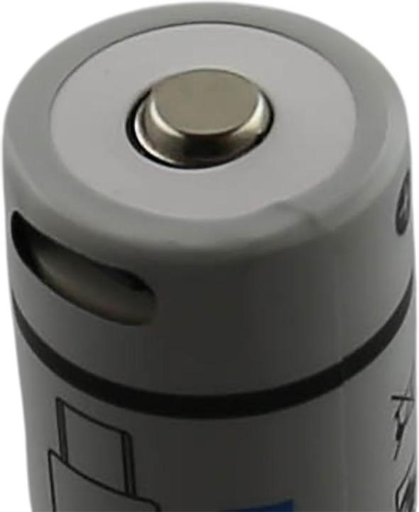 Produktbild Avizar 18650 USB-C Akku Wiederaufladbar (1 Stk., 18650, 2200 mAh)