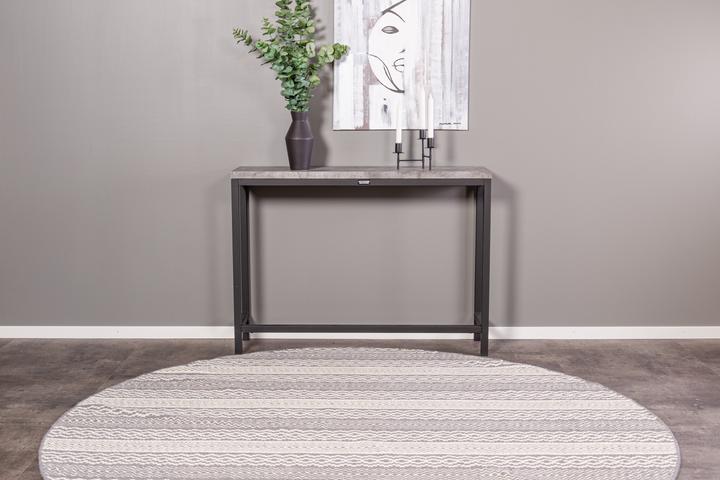Image du produit Venture Home Table console Rise (30 x 110 x 80 cm)