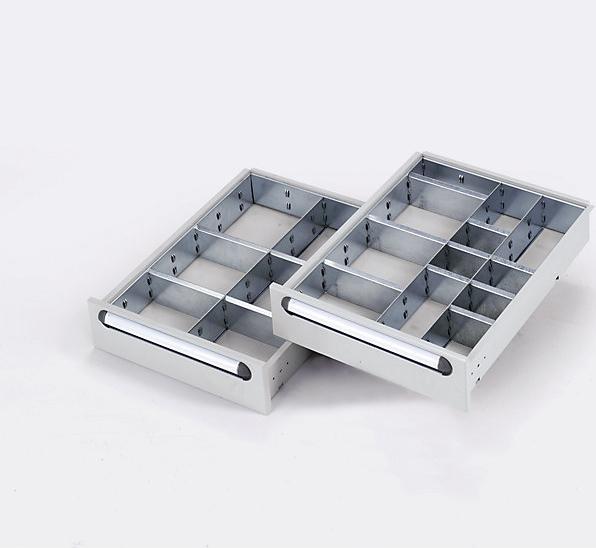 Produktbild RAU Schubladeneinteilungs-Set