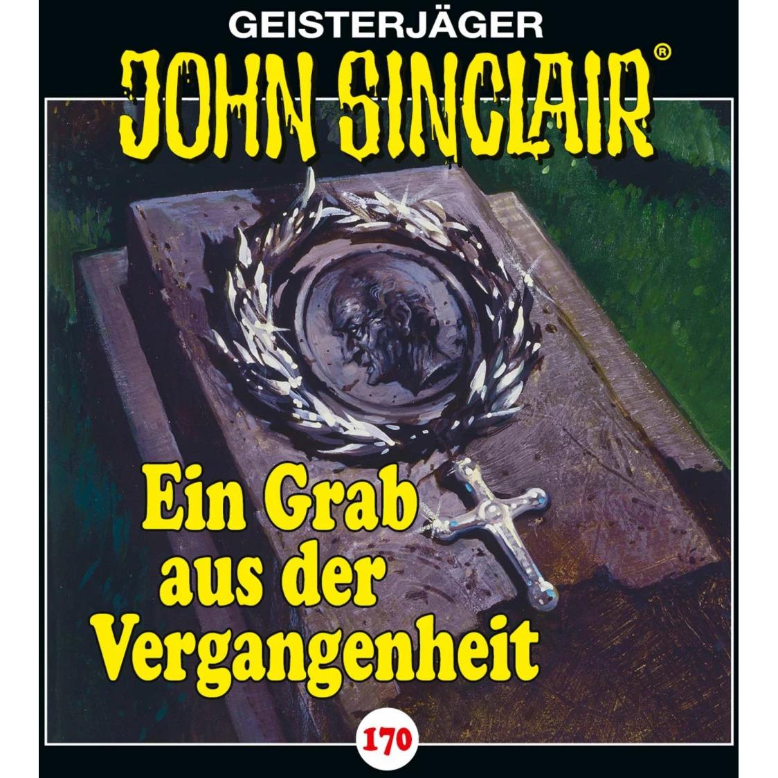 Dark:John Sinclair - Folge 170, Hörbücher von Alexandra Lange, Martin May, Diverse, Jason Dark