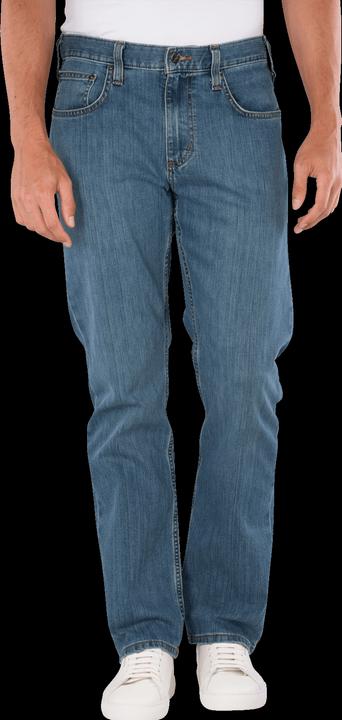 Actual product image Carhartt Rugged Flex Relaxed Straight Jean (W33/L36)