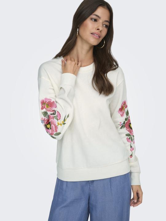 Produktbild JdY JDYPARIS Sweatshirt Sweatshirt (M)