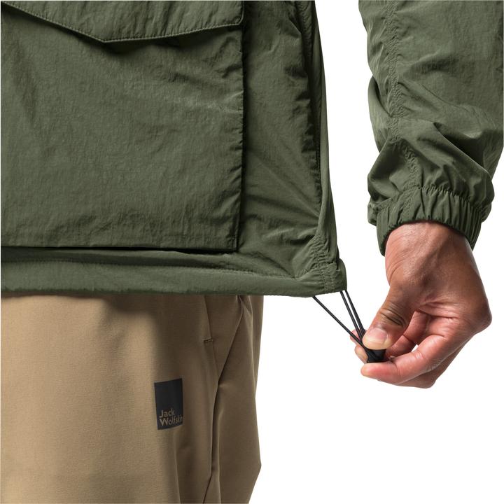 Produktbild Jack Wolfskin Lightsome Wander Jkt M (XL)