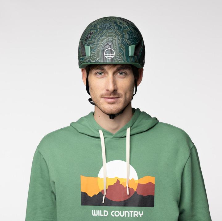 Produktbild Wild Country Syncro Helmet (56 - 61 cm)