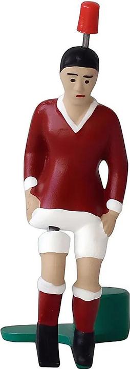 Produktbild Tipp Kick Top-Kicker rot