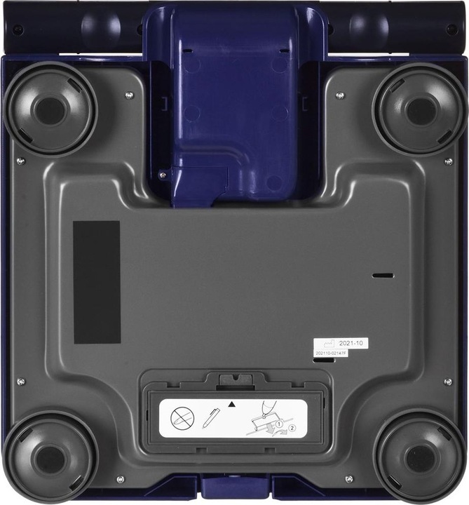 Actual product image Omron Bf511 (150 kg)