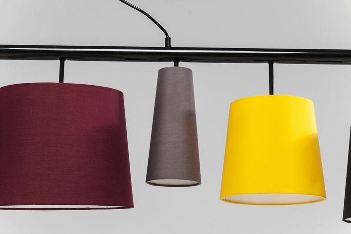 Produktbild Kare Design Parecchi Colore (E14, E27)