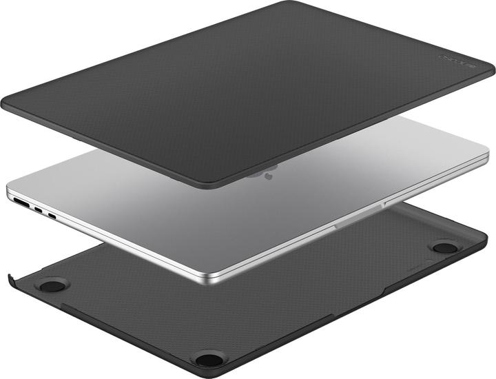 Image du produit Incase Hardshell Dots 13 (13", Apple)