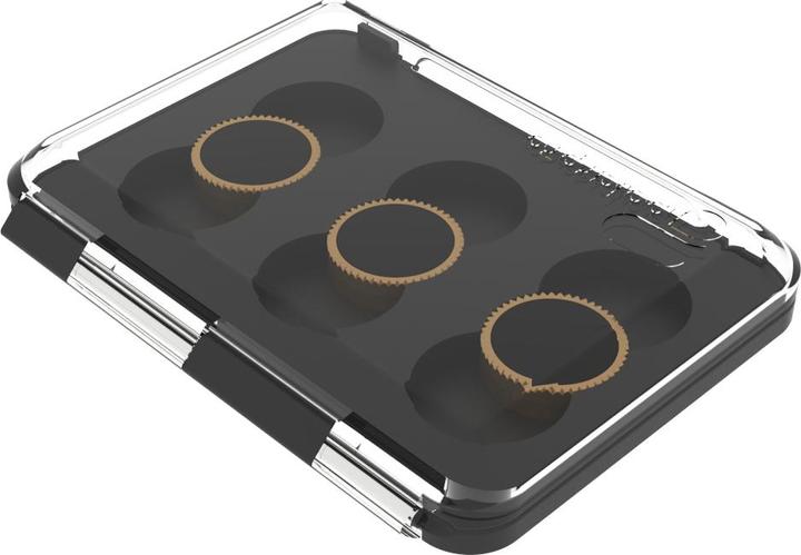 Actual product image PolarPro vivid collection (DJI Mavic Air)