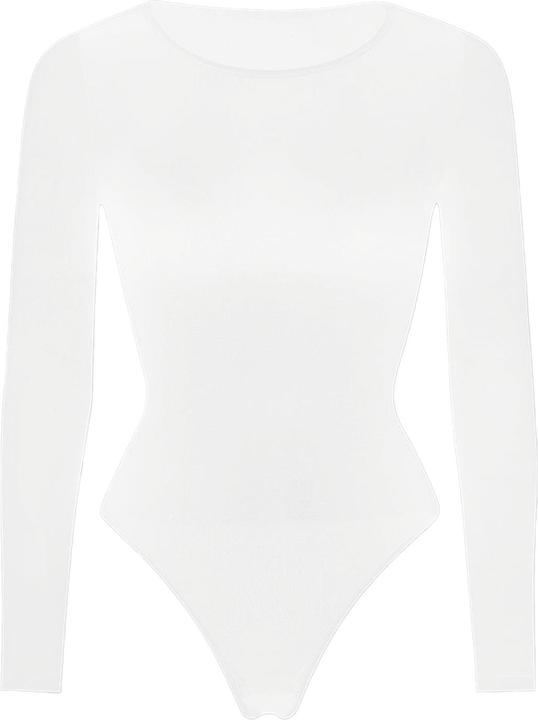 Produktbild Maxte BASIC MAX Langarm Body Frauen 3er Pack (XL)