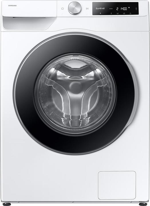 Samsung Lavatrice WW6000 9kg (9 kg, A sinistra)